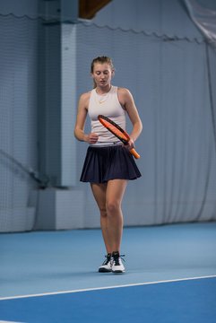 Marie-Lynn Tiedemann 689 - Ellerbeker Weihnachtsturnier